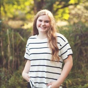 Meet your Posher, Sophie